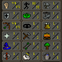 Accounts